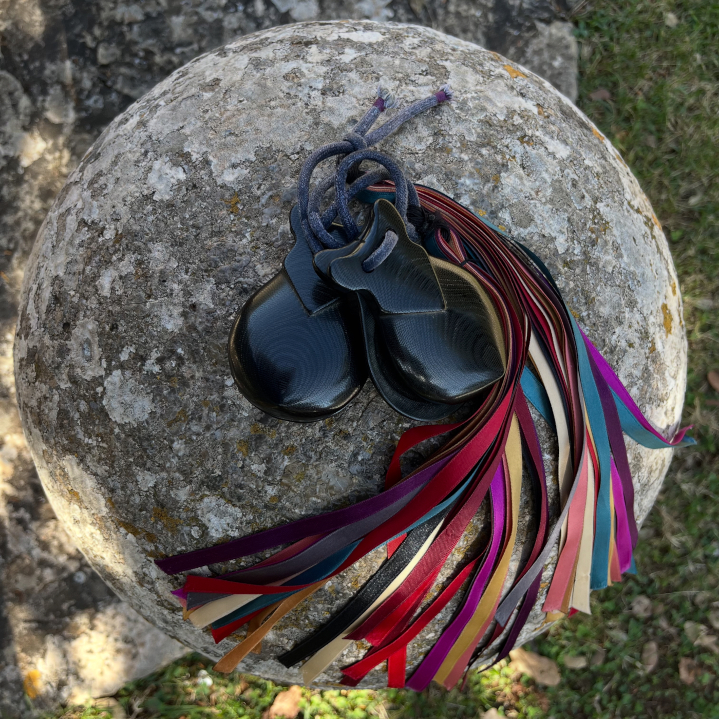 Castenyetes, Lluc, 14/09/2025